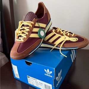 Adidas SL 72 OG W 8.5